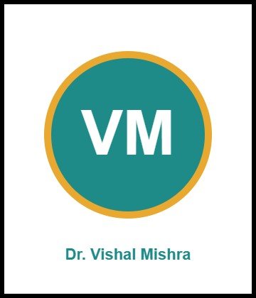 Dr. Vishal Mishra is Counselling Psychologist at Apollo Cradle & Children's Hospital, Moti Nagar, New Delhi