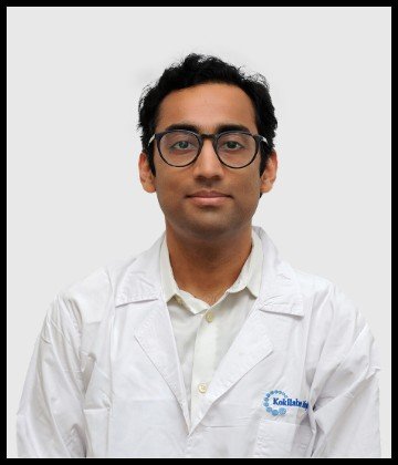  Dr. Harsh Seth is Paediatric Cardiac Surgeon at Kokilaben Dhirubhai Ambani Hospital, Andheri West, Mumbai