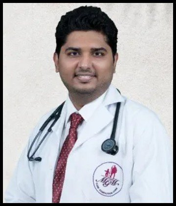 Dr. Manoj Jondhale is ENT and Head-Neck Onco Surgeon at MGM New Bombay Hospital, Vashi, Navi Mumbai