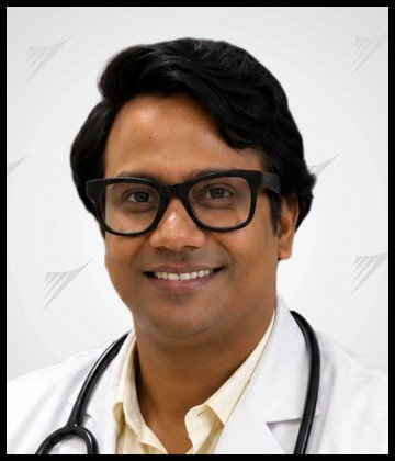 Dr. Amit Pandey is Orthopaedic Surgeon at Wockhardt Hospitals, Mumbai Central, Mumbai