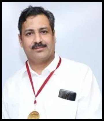 Dr. Satish Jain is ENT Surgeon at Narayana Multispeciality Hospital, Pratap Nagar, Jaipur