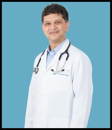 Dr. Kiran Naik is Plastic Surgeon at Gleneagles Hospital, Parel, Mumbai