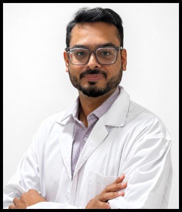 Dr. Darpan Radheshyam Thakare is Rheumatologist at Fortis Hospital, Mulund, Mumbai
