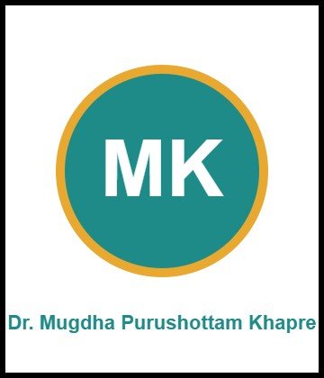 Dr. Mugdha Purushottam Khapre is Paediatric Cardiac Intensivist at Fortis Hospital, Mulund, Mumbai