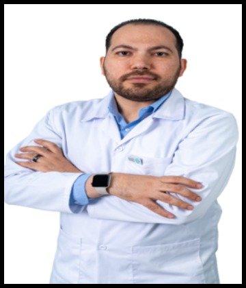 Dr. Mohammed Khalifa Nagib is Resident - Orthopaedics at Almana General Hospital Aziziah, Aziziah