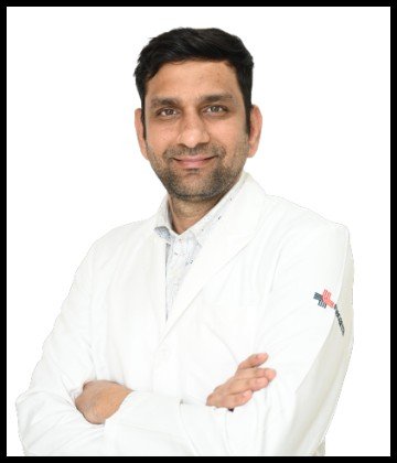 Dr. Anuj Kumar is Urologist at Medanta - The Medicity, Sector 38, Gurugram