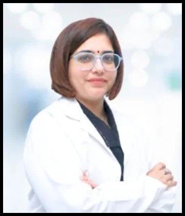 Dr. Shweta Arora – Associate Consultant – Pulmonology Pulmonology, Manipal Hospital Dwarka Delhi India