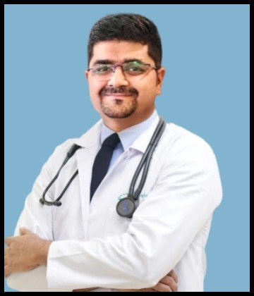 Dr. Kushal Bhatia is Neurosurgeon at Gleneagles Hospital, Parel, Mumbai