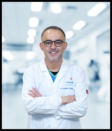 Dr. Sushant Chhabra – Lead Consultant – Emergency and Trauma Emergency & Trauma, Manipal Hospital Dwarka Delhi India