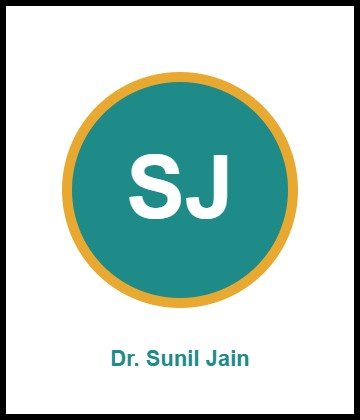 Dr. Sunil Jain is Emergency Medicine Specialist at Jaslok Hospital and Research Centre, Pedder Road, Mumbai