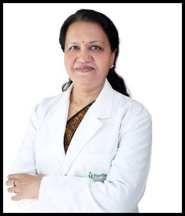 Dr. Mamta Sahu is Gynaecologist and Obstetrician at Fortis Hospital, Sector 62, Noida