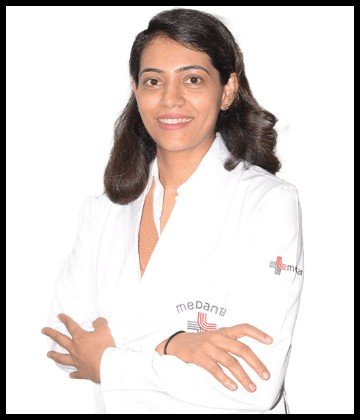 Dr. Ridhima Dhamija is Prosthodontist and Implantologist at Medanta - The Medicity, Sector 38, Gurugram