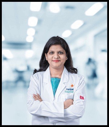 Dr. Aarushi Garg – Consultant – Radiology and Imaging Radiology & Imaging, Manipal Hospital Dwarka Delhi India