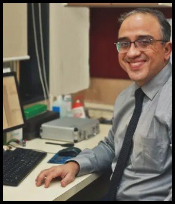 Dr. Atul Seth is Specialist at Apollo Hospitals, Navi Mumbai