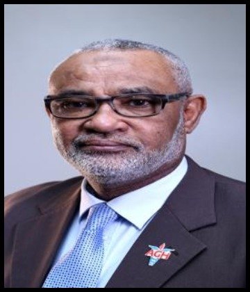 Dr. Abdelrahman Awadelkarim Mohamed is Consultant Pediatrician at Almana General Hospital Khobar, Al Khobar