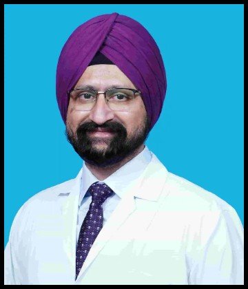 Dr. Bhupinder Singh is Critical Care Specialist at Gleneagles Hospital, Parel, Mumbai