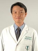 Dr. Surapong Anuraklekha - Spine surgery and complex fracture / pelvic-acetabular trauma surgery in Bangkok, Thailand | Satyug Healthcare