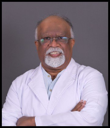 Dr. Murali P Vettath, MBBS, MCh, DNB, MNAMS, FIACS, FRCS - Doctor at Satyug Healthcare