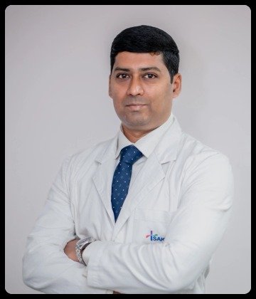 Dr. A Chris Deepak is Oral and Maxillofacial Surgeon at Sakra World Hospital, Bellandur, Bengaluru