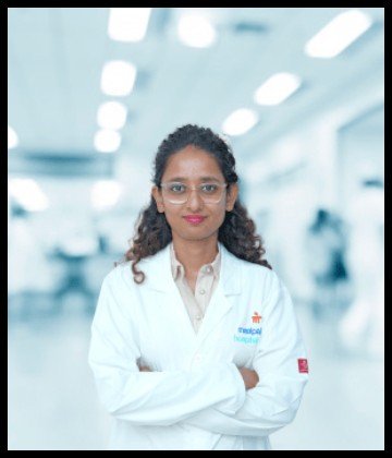 Dr. A Nilekya Naidu is Internal Medicine Specialist at Manipal Hospital Ranchi
