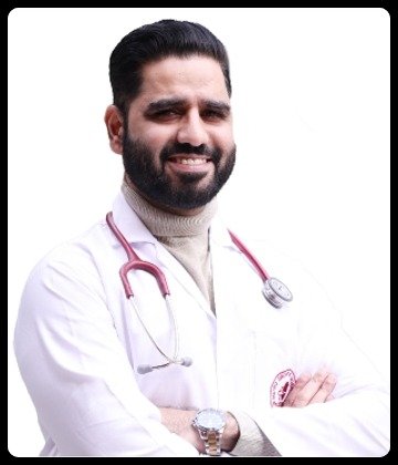 Dr. (Maj) A.P. Dubey is Medical Oncologist & Haemato-Oncologist at Metro Multispeciality Hospital, Noida