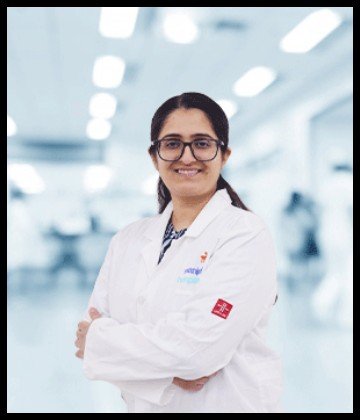 Dr. Aanchal Bhatia is Orthopaedic Oncologist at Manipal Hospital Malleshwaram, Bengaluru