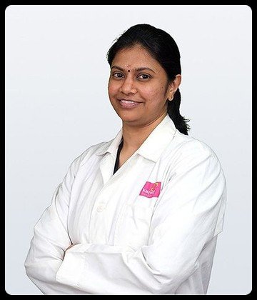 Dr. Aarthy P is Urologist & Robotic Surgeon at Kauvery Hospital, Alwarpet, Chennai
