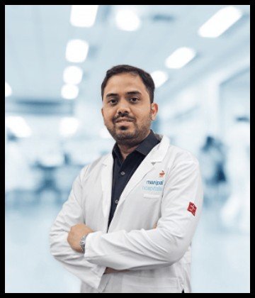 Dr. Abdul Aziz Riyaz is Neurosurgeon at Manipal Hospital Varthur Road, Bangalore
