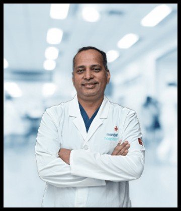 Dr. Abhay Kumar is Urologist at Manipal Hospital Broadway, Kolkata