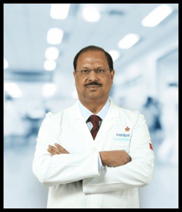 Dr. Abhijit Joshi is Interventional Cardiologist at Manipal Hospital Baner, Pune