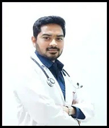 Dr. Abhilash Chegondi is Nephrologist at TX Hospitals, Banjara Hills, Hyderabad