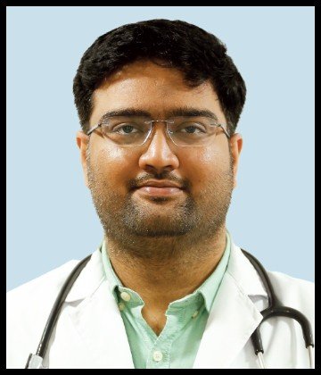 Dr. Abhilash Reddy Mudireddy is Medical Oncologist at KIMS Hospitals, Gachibowli, Hyderabad