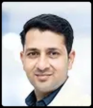 Dr. Abhinandan S Punit is Orthopaedic Surgeon at Mazumdar Shaw Medical Center, Narayana Health City, Bommasandra, Bengaluru