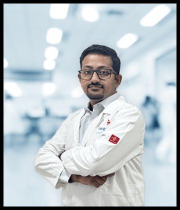 Dr. Abhishek Bhaumik is Laparoscopic Surgeon at Manipal Hospital Broadway, Kolkata