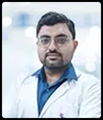 Dr. Abhishek Gangopadhyay is Surgical Oncologist at Narayana RN Tagore Hospital, Mukundapur, Kolkata