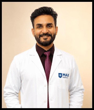 Dr. Abhishek Gautam is Neurosurgeon at Max Super Speciality Hospital, Dehradun