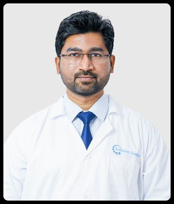 Dr. Abhishek Shitole is Plastic and Cosmetic Surgeon at Kokilaben Dhirubhai Ambani Hospital, Indore