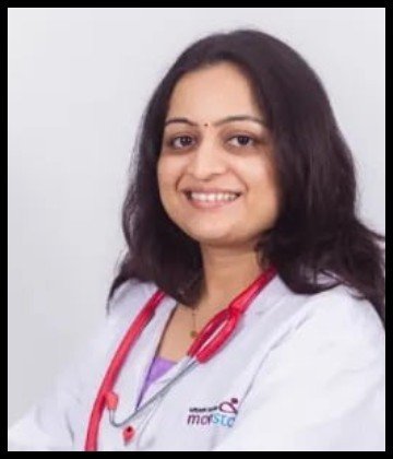Dr. Aboli Chandge is Obstetrician & Gynaecologist at Sahyadri Hospitals Momstory, Pune