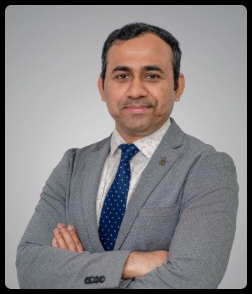 Dr. Adarsh Babu K is Orthopaedic Surgeon at Sakra World Hospital, Bellandur, Bengaluru