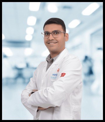 Dr. Aditya Gupta is Ophthalmologist at Manipal Hospital Patiala