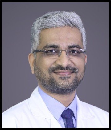 Dr. Aditya Patil is Plastic & Reconstructive Surgeon at KIMS Hospitals, Mahadevapura, Bengaluru