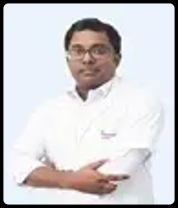 Dr. Agniv Sarkar is Gynaecologic Oncologist at Narayana Multispeciality Hospital, Barasat, Kolkata