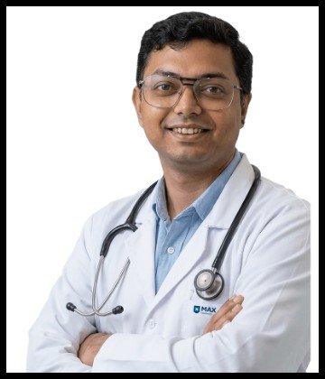 Dr. Ahmad Masood Aziz is Neurosurgeon at Max Super Speciality Hospital, Vaishali, Ghaziabad