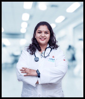 Dr. Aishwarya S is Emergency Physician at Manipal Hospital Malleshwaram, Bengaluru