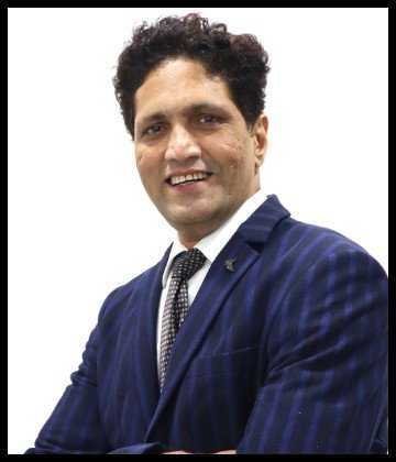 Dr. Ajay Deshpande is ENT Surgeon at KIMS-Kingsway Hospitals, Kingsway, Nagpur