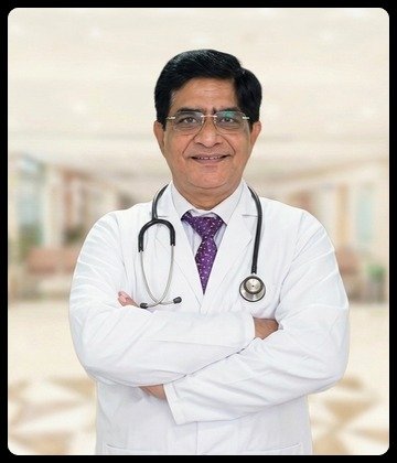 Dr. Ajay Kapoor is Plastic Surgeon at Park Nidaan Hospital, Murthal Road, Sonipat