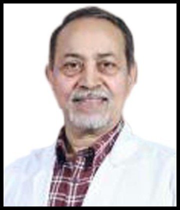 Dr. Ajit Yadav is Orthopaedic Surgeon at Gleneagles HealthCity, Perumbakkam, Chennai