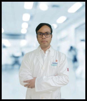 Dr. Ajitabh Mishra is Orthopaedic Surgeon at Manipal Hospital Salt Lake, Kolkata