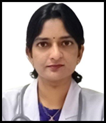 Dr. Akhila Gogineni is Obstetrician & Gynaecologist at Rainbow Children's Hospital & BirthRight, Kondapur, Hyderabad