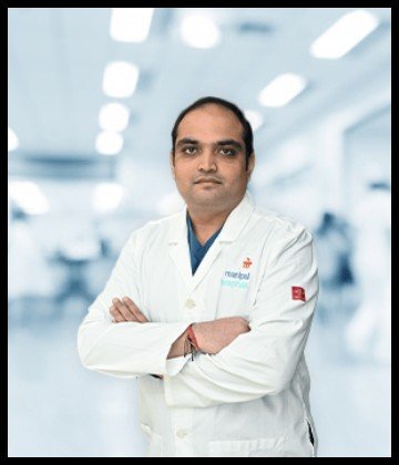 Dr. Akshay Kishore Gadre is Anaesthesiologist at Manipal Hospital EM Bypass, Kolkata